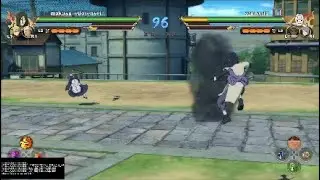 Naruto storm connections Online ranked #28