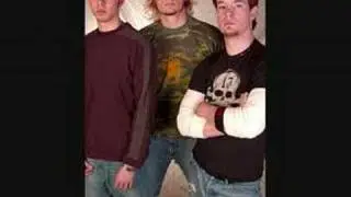 Axium [David Cook's Band] -Close Your Eyes+Lyrics (