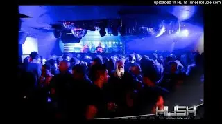 El Hornet + Rufkut + XSessiv - Shape 11-1-2014