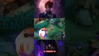 Chou vs aldous #chou #mlbb  #mlbbshorts #arnoplayz #mlbbcreatorcamp