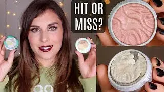 Physicians Formula Butter Highlighter Review | Bailey B.
