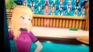 My Dolphin Show 7