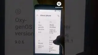 OnePlus 3T(6/64gb) only@ 5000 with box, mint condition