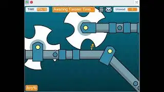 Massive Multiplayer Platformer in 58.93