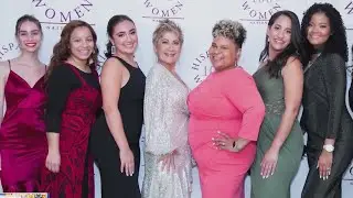 Organization for Latina women provides mentorship, scholarships and support