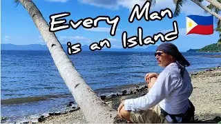 Every Man is an Island
