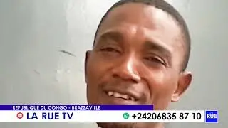 LA RUE TV I QUESNAY GUIMBI I CE QUE JE SUIS