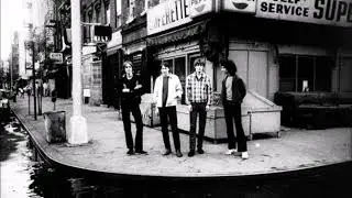Television - Demos 1974, Studio & Live in Concert - 1975 (audio only)