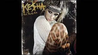 Kesha | Run Devil Run [Robotaki Remix]