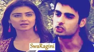 Swaragini | Sanskar BLAMES Kavita | 27th January 2016 EPISODE