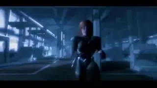 Brute Force Xbox - All Character Introductions / Openings (HQ)