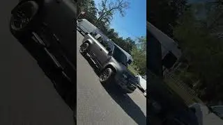 Tasting Sounds: A Unique Range Rover Defender Series Experience