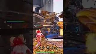 Morigesh had no chance