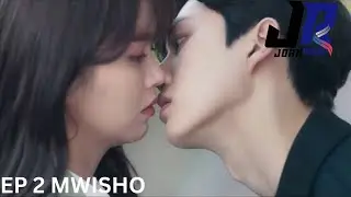 TAJIRI ALIMPENDA 💞 BINTI MASKINI NA KUWAKATAA WAREMBO WOTE| EP 02 Mwisho