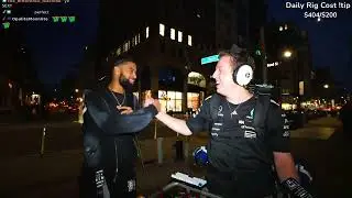 I'M STILL LOVING YOU (feat. Michael Mendoza) IRL Ari BANGERS
