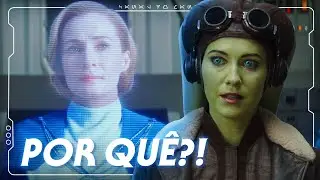 POR QUE A NOVA REPÚBLICA É TÃO INCOMPETENTE? | Canal do Mando