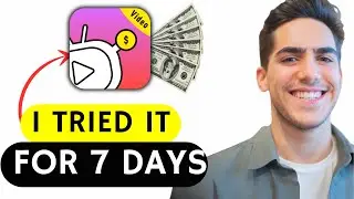VideoCash App &ndash; I Tried It for 7 Days, Here&rsquo;s What Happened