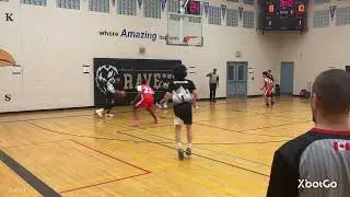 Wolves u15 vs. RUMI. IEM Tournament. 1.18.26.