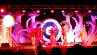 IGEC TECH Fest 2018 Dance (2)