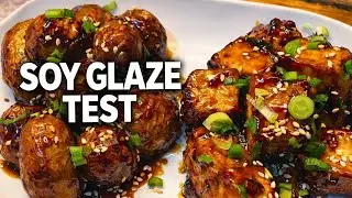 Korean Veg Food Recipes in Hindi | Easy Indian Style Recipe