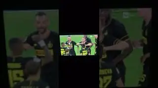 Gol Eriksen ( Napoli vs Inter)