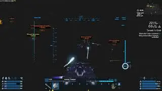 Empyrion   Galactic Survival Reforged Eden 2022 03 13 MAV vs Drone Nullifier