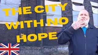 A Deep Dive into a Poor Town in the UK