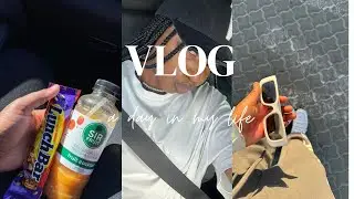 I WENT SHOPPING WITH MY AUNT | NAMIBIAN YOUTUBER