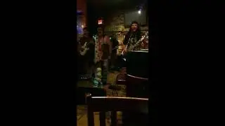 Terror Garden - Set 1 of 3 (songs 2-11) (06-29-2018 @ B.B.'s Pub & Grill)