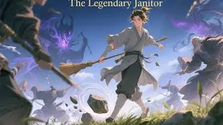 📢【Full】【Multi Sub】The Unrivaled Sweeping Monk   EP 1-133 #anime #animation