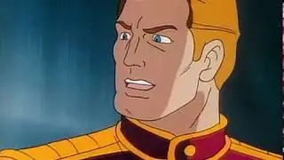 Defenders of the Earth - Episode # 34 (The Carnival of Dr. Kalihari)