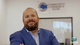 Community Commerce Bank - Ad