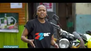 Shix Kapienga - DONT DRINK AND RIDE!!! (22 BET Kenya)