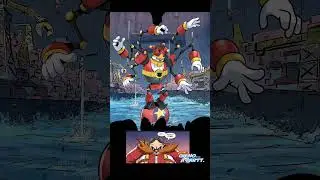 #idwcomics #sonic #sonicthehedgehog