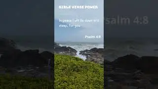 7. BIBLE VERSE POWER Secrets That Transform Lives [Instant Results] #spirituality #wordofgod #faith