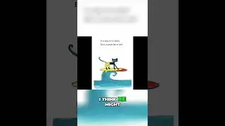 Surfing Through Fear  Pete's Journey in the Waves