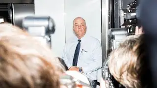 Daryl Maguire confesses to hiding information from Berejiklian to shield premier