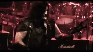 KYTHRONE - Undead / Supporting Satyricon / 2013 - Santiago