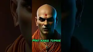 जितना मुश्किल रास्ता, उतनी बड़ी मंज़िल 💭 | AI Avatar #shorts