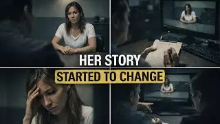 The Interrogation That Fell Apart One Sentence at a Time