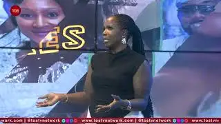 GENDER ROLES IN 2025 | TACHA'S GWR & ASUU STRIKE | THE ROUNDUP SHOW EP.1