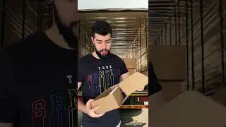 🚨Mist&eacute;rio resolvido: Porque essa entrega estava T&Atilde;O pesada? #barba #barbudos #balm #barbaderespeito