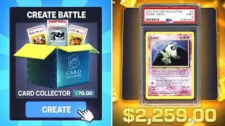 WE ARE PULLING A 2300$ CARD ON UPGRADER.COM! | IRL UNBOXING SITE | PROMOCODE 2025