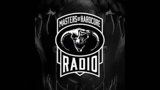 Distorted Revelation @ Masters of Hardcore Radio (27-01-09)