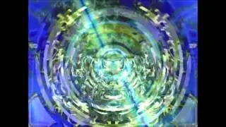 Egorythmia- night shift  (vj vision wave)