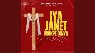 Iya Janet Mokpe Dinya
