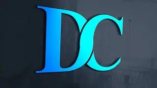 Logo Design Bangla tutorial | Typography logo Design | SM Designer