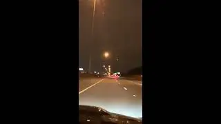200MPH Flyby BMW S1000RR