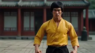 Bruce Lee&rsquo;s Jungle Fury: Unraveling His Legendary Fight Scenes and Philosophy