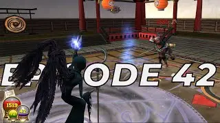 DEFEATING THE WAR ONI 🐘 - WIZARD 101 ARC 1 WALKTHROUGH [EPISODE 42]